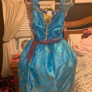 Disney Merida costume